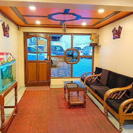 Bn Tourist Home Уті Екстер'єр фото